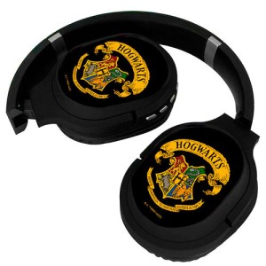 Harry Potter Hogwarts Wireless cuffie foto